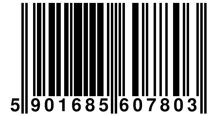 5 901685 607803