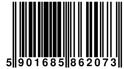 5 901685 862073