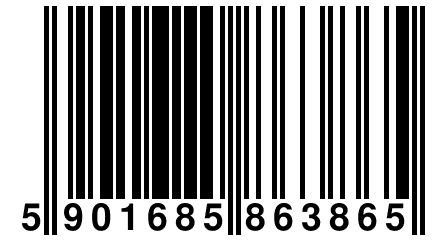 5 901685 863865