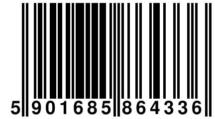 5 901685 864336