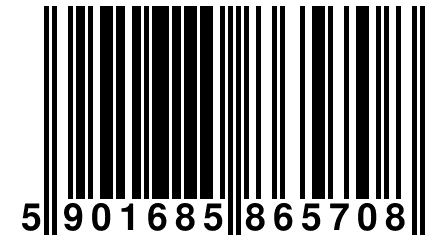 5 901685 865708