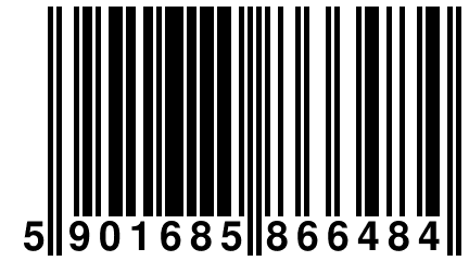 5 901685 866484