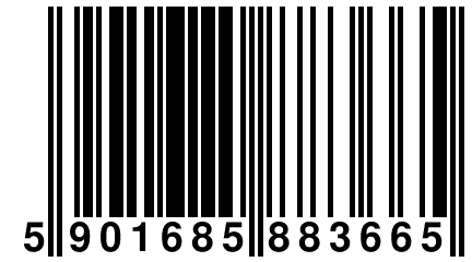5 901685 883665