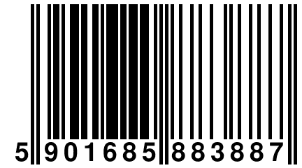 5 901685 883887