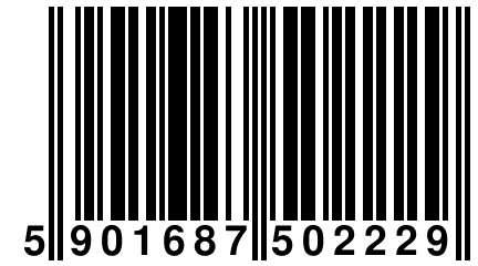 5 901687 502229