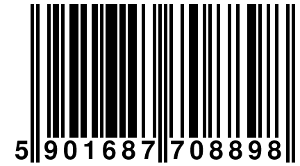 5 901687 708898