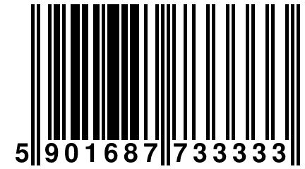 5 901687 733333