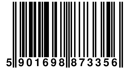 5 901698 873356