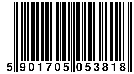 5 901705 053818