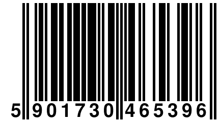 5 901730 465396