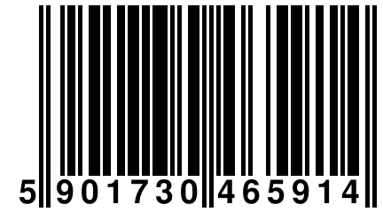 5 901730 465914