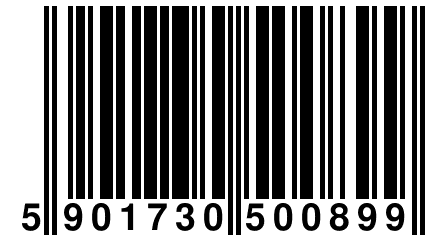 5 901730 500899
