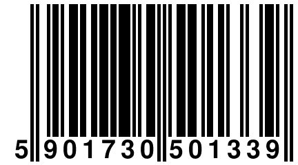 5 901730 501339