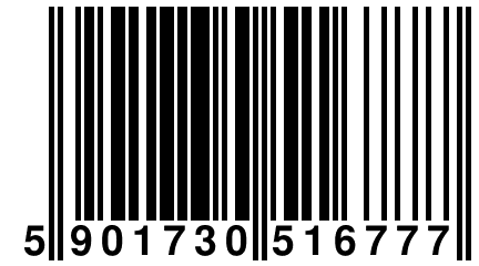 5 901730 516777