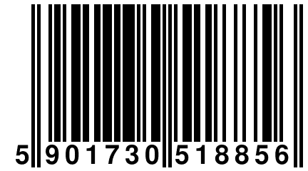 5 901730 518856