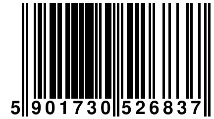 5 901730 526837