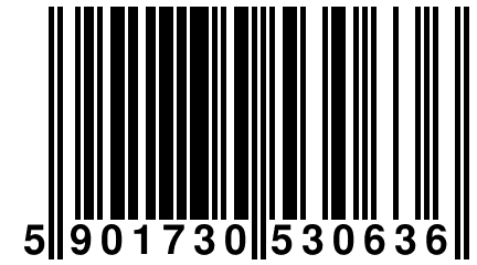 5 901730 530636