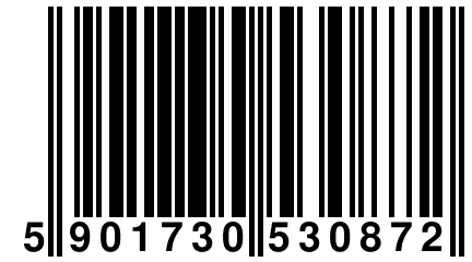 5 901730 530872