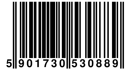 5 901730 530889