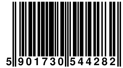 5 901730 544282
