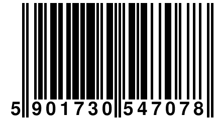 5 901730 547078