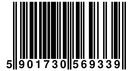 5 901730 569339