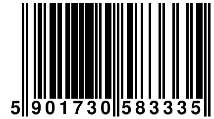 5 901730 583335