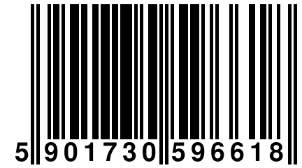 5 901730 596618