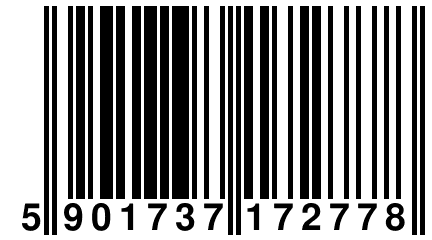 5 901737 172778