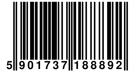 5 901737 188892
