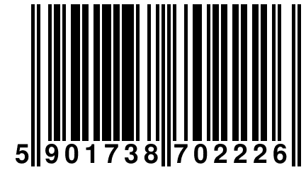 5 901738 702226