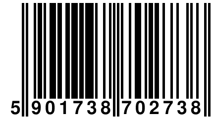 5 901738 702738