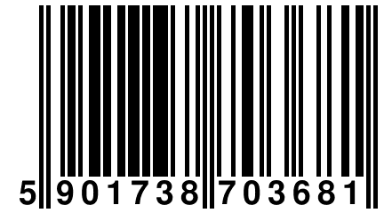 5 901738 703681