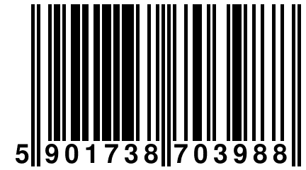 5 901738 703988