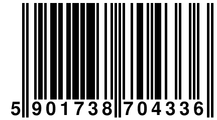 5 901738 704336