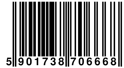 5 901738 706668