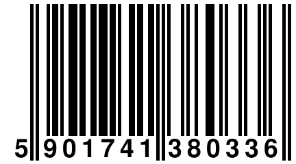 5 901741 380336