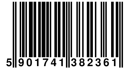 5 901741 382361