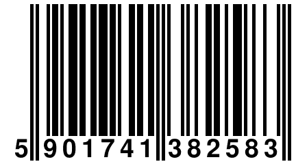 5 901741 382583