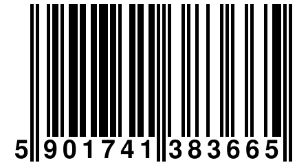 5 901741 383665
