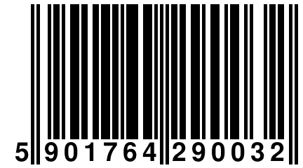 5 901764 290032