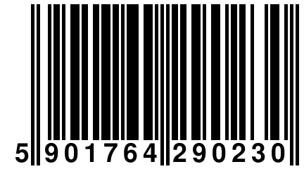 5 901764 290230