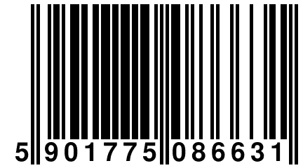 5 901775 086631