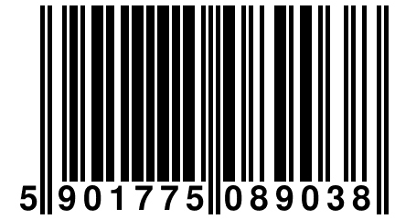 5 901775 089038