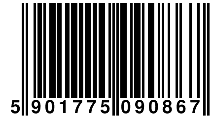 5 901775 090867