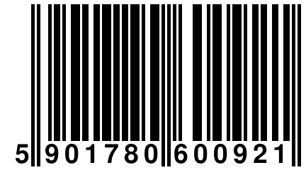 5 901780 600921