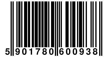 5 901780 600938