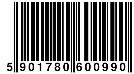 5 901780 600990