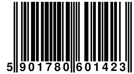 5 901780 601423