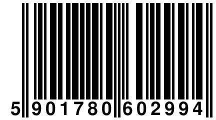 5 901780 602994